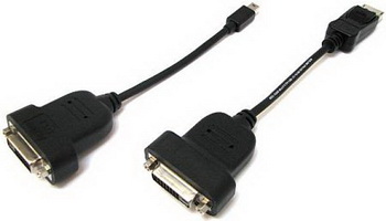 AMD eyefininty DisplayPort to DVI